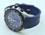 Tag Heuer Formula 1 Chronograph Blue Limited Edition Watch - Image 6