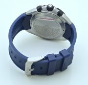 Tag Heuer Formula 1 Chronograph Blue Limited Edition Watch - Image 7