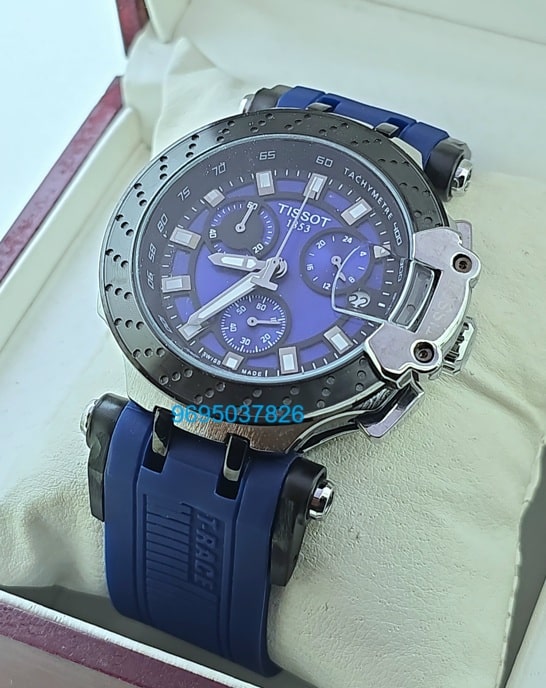 Tissot T-Race First Copy Watches