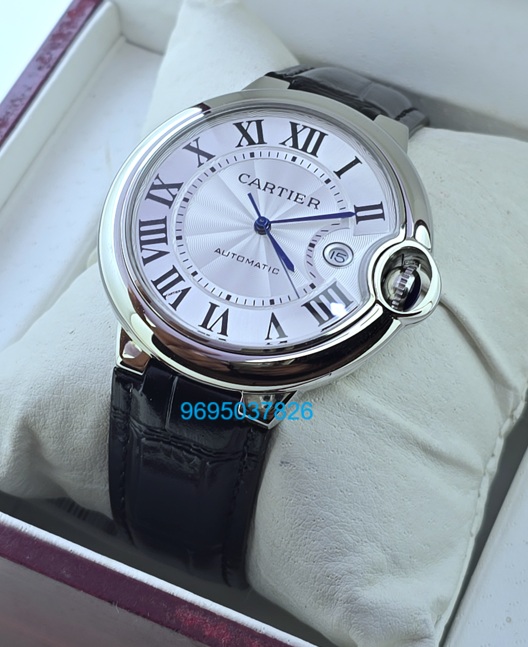 Cartier Ballon replica watches