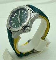 Breitling Avenger Green Swiss Automatic Watch - Image 4