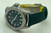 Breitling Avenger Green Swiss Automatic Watch - Image 6