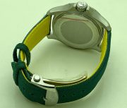 Breitling Avenger Green Swiss Automatic Watch - Image 7