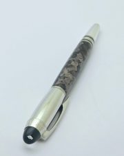 Mont Blanc Marble Rollerball Pen – 2 - Image 3