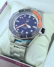 Tag Heuer Aquaracer Professional 1000 Superdiver Swiss Automatic Watch