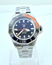 Tag Heuer Aquaracer Professional 1000 Superdiver Swiss Automatic Watch - Image 3