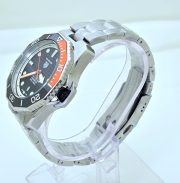 Tag Heuer Aquaracer Professional 1000 Superdiver Swiss Automatic Watch - Image 4