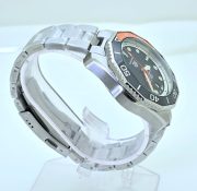 Tag Heuer Aquaracer Professional 1000 Superdiver Swiss Automatic Watch - Image 5