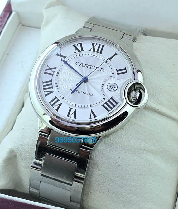 Dealer Of Swiss Replica Watches Maharashtra