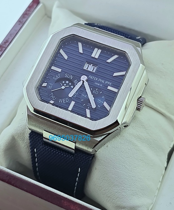 Patek Philippe Cubitus First Copy Watches