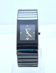 Rado Jubile Diastar Hi-Tech Ceramic Watch - Image 3
