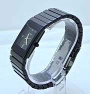 Rado Jubile Diastar Hi-Tech Ceramic Watch - Image 4