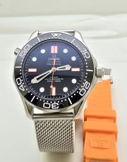 Omega Seamaster Diver 300M No-Date Edition Watches In Delhi2