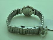 Longines Elegance La Grande Black Steel Ladies Watch - Image 7