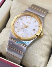 Omega Constellation Best Watches In Mumbai