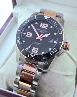 Longines Hydroconquest First Copy Watches