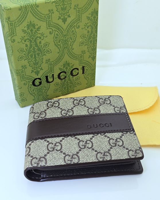 Gucci Wallet - 6