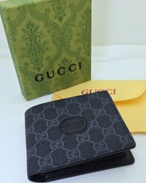 Gucci Wallet - 7