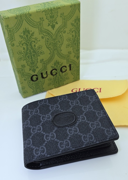 Gucci Wallet - 7