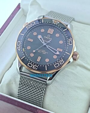 AAA Quality Seamaster Diver Watches In Delhi