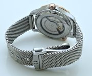 Omega Seamaster Diver Green Swiss Automatic Watch - Image 7