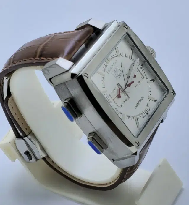 Tag Heuer 69 Moncao First Copy Watches