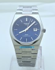 Tissot Prx Powermatic 80 Gradient Black Chameleon Swiss Automatic Watch - Image 3