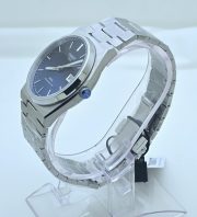 Tissot Prx Powermatic 80 Gradient Black Chameleon Swiss Automatic Watch - Image 4