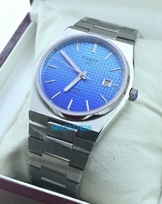 Tissot First Copy Watches Under 2000