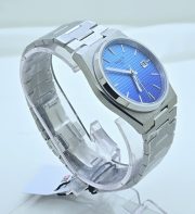Tissot Prx Powermatic 80 Gradient Ice Blue Chameleon Swiss Automatic Watch - Image 5