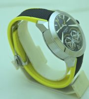 Jacobs & Co Unveils Batman-Inspired Gotham City Swiss Automatic Watch - Image 5