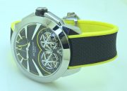 Jacobs & Co Unveils Batman-Inspired Gotham City Swiss Automatic Watch - Image 6