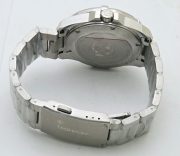 Tag Heuer Aquaracer Calibre 5 Green Steel Swiss Automatic Watch - Image 7