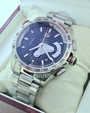 Tag heuer Grand Carrera Calibre 36 Watch In Moradabad