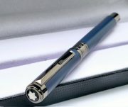 Mont Blanc Rollerball Pen - 16 - Image 4