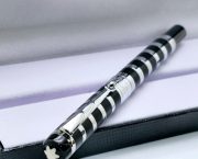 Mont Blanc Rollerball Pen - 17 - Image 4