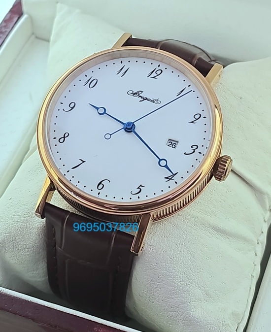 Top Quality First Copy Watches