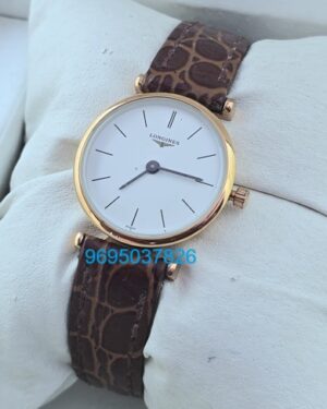 Longines Ladies First Copy Watches