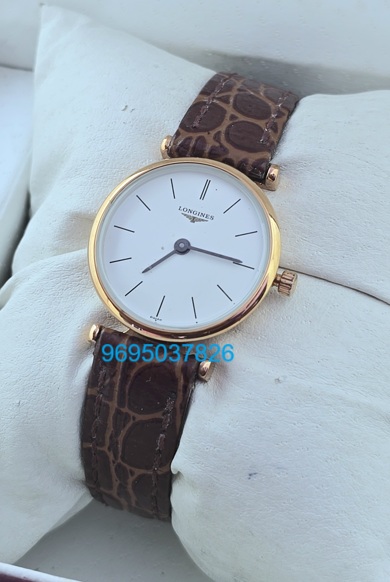 Longines Ladies First Copy Watches