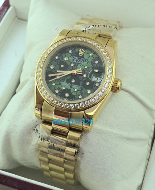 Rolex First Copy Watches For Women