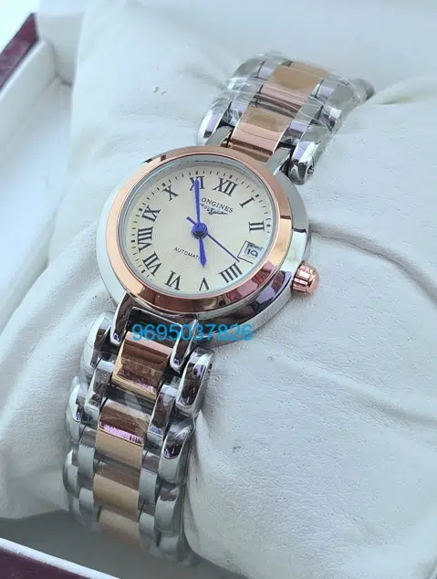 Longines First Copy Watches For Women - Watchocart