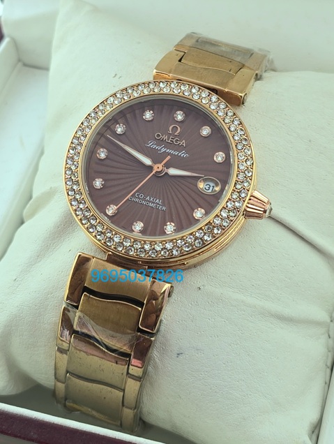 Ladies 1st Copy Watches In Maharashtra