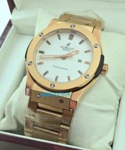 Hublot Replica Classic First Copy Watches