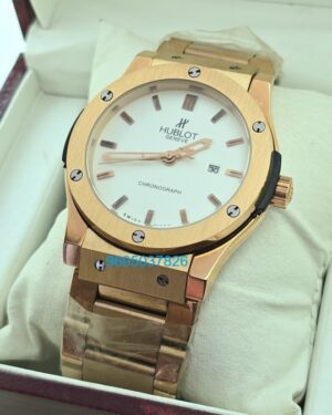 Hublot Replica Classic First Copy Watches