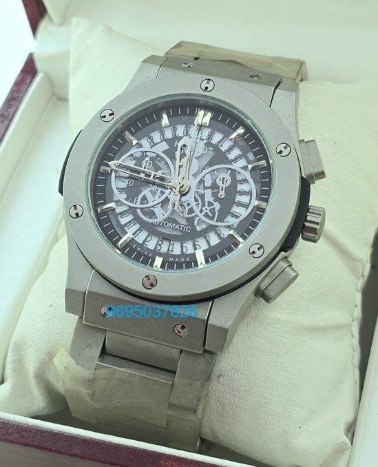 Replica Watches Store In Kochi