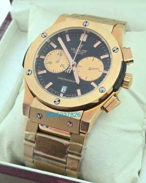 Hublot Classic Fusion First Copy Watches