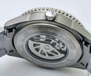 Rado Captain Cook Skeleton Blue Swiss Automatic Watch - Image 8