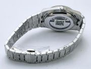 Tissot Prx Powermatic 80 Steel Ice-Blue Swiss Automatic Watch - Image 7