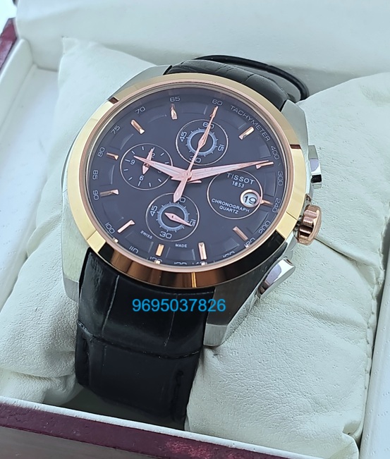 Tissot Replica First copy Watches in Chennai