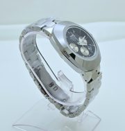 Rado Chronometer Steel Black Watch - Image 5